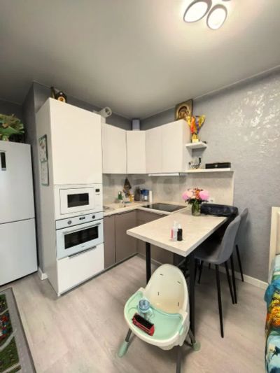 Лот: 25780953. Фото: 1. квартира , Красноярск улица Гусарова... Квартиры, студии