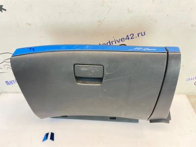 Лот: 25050670. Фото: 1. бардачок Chevrolet Cruze J300. Двигатель и элементы двигателя