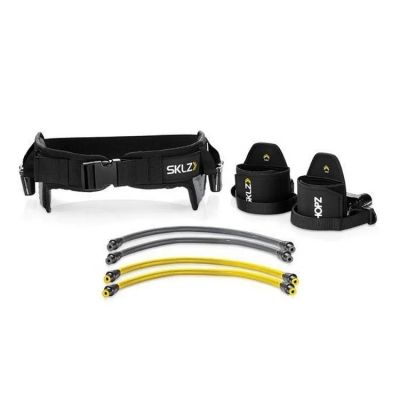 Лот: 22370913. Фото: 1. Амортизатор для прыжков SKLZ HOPZ... Мини-тренажеры, эспандеры