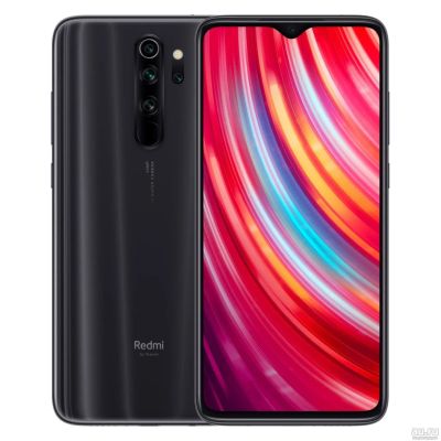 Лот: 16499671. Фото: 1. Xiaomi Redmi Note 8 Pro 64GB Mineral... Смартфоны