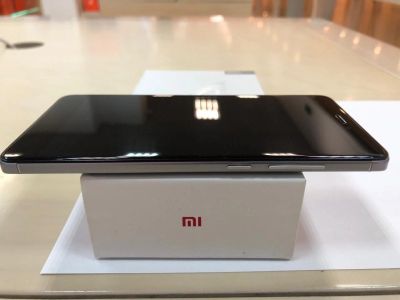 Лот: 14156640. Фото: 1. Смартфон Xiaomi Redmi Note 4 32Gb... Смартфоны
