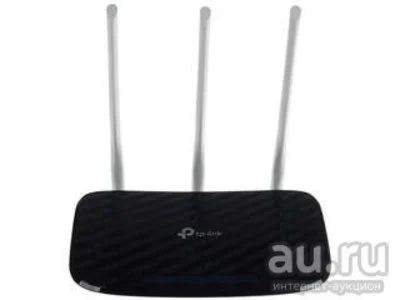 Лот: 17185318. Фото: 1. Новый Маршрутизатор TP-LINK Archer... Маршрутизаторы (роутеры)