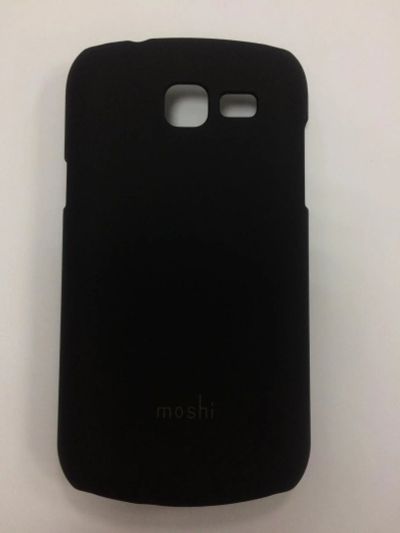 Лот: 10460972. Фото: 1. Чехол Samsung S7390 Galaxy Trend... Чехлы, бамперы