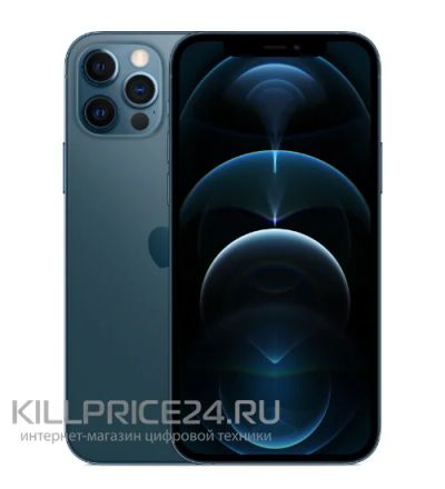 Лот: 16923990. Фото: 1. Apple iPhone 12 Pro Max, 128 ГБ... Смартфоны
