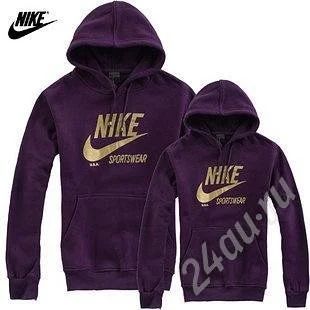 Лот: 646963. Фото: 1. толстовка 1000 р nike. Другое (женская одежда)