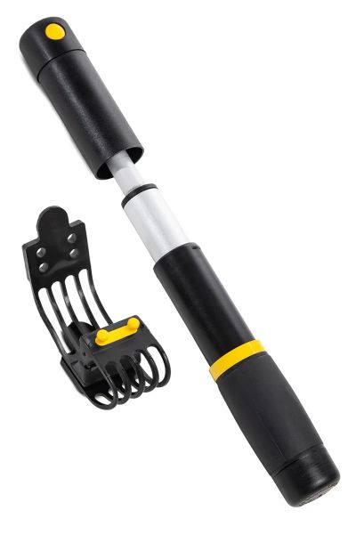 Лот: 22353681. Фото: 1. Насос Mad Wave PUMP QUICKER PRO... Другое (спортивные товары)