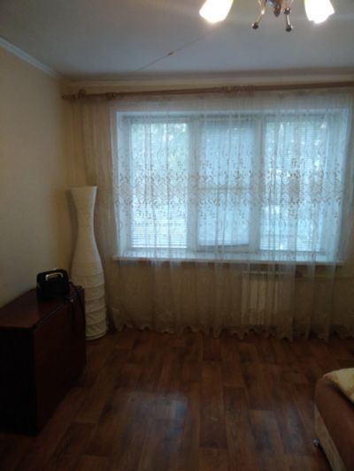 Лот: 12128163. Фото: 1. гостинка 18м2 Курчатова д.6. Квартиры, студии