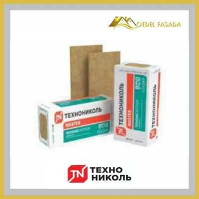Лот: 17534594. Фото: 1. Теплоизоляция Технофас Коттедж... Утеплитель и изоляционные материалы