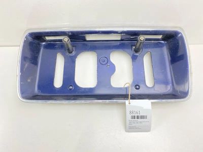 Лот: 22847470. Фото: 1. Вставка багажника Toyota Mark... Двигатель и элементы двигателя