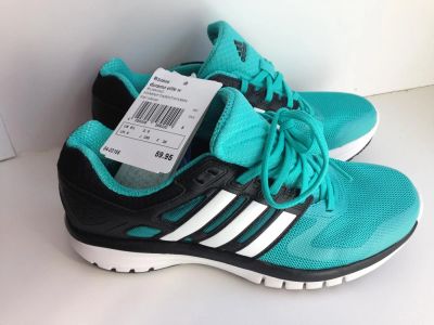 Лот: 5430148. Фото: 1. Кроссовки Adidas. Размер 37/38... Кеды, кроссовки, слипоны