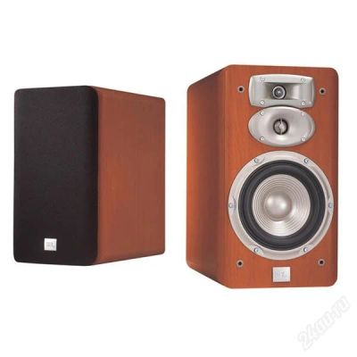 Лот: 855199. Фото: 1. JBL Studio L830. Пассивные акустические системы
