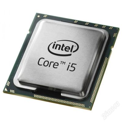 Лот: 2265420. Фото: 1. Продам процессор Intel Core i5-2400... Процессоры