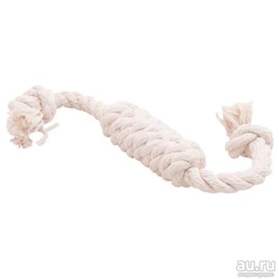 Лот: 17738914. Фото: 1. Doglike (Доглайк) Сарделька канатная... Игрушки для животных