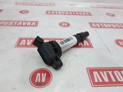 Лот: 20903611. Фото: 1. Катушка зажигания Toyota Estima... Электрооборудование