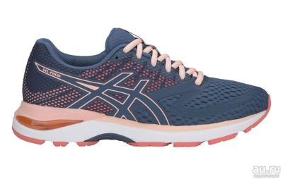 Лот: 13315597. Фото: 1. Беговые кроссовки ASICS GEL PULSE... Кеды, кроссовки, слипоны