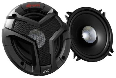 Лот: 8115084. Фото: 1. Широкополосная акустика JVC CS... Акустика автомобильная