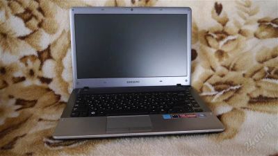 Лот: 2426067. Фото: 1. Продам ноутбук Самсунг 355V4C-S01. Ноутбуки