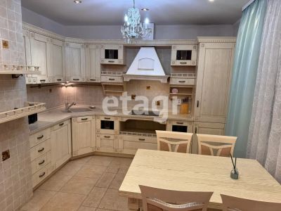 Лот: 25297883. Фото: 1. 3-комн. квартира , Красноярск... Квартиры, студии