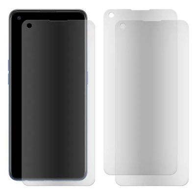 Лот: 24600513. Фото: 1. Защитное стекло Krutoff для Oppo... Защитные стёкла, защитные плёнки