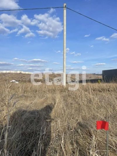 Лот: 25291261. Фото: 1. участок , СНТ Солонцовский Нанжуль-1... Земельные участки