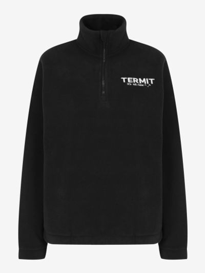 Лот: 25706061. Фото: 1. Джемпер флисовый женский Termit... Другое (спортивная одежда)