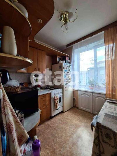 Лот: 21096727. Фото: 1. Продам 1-комн. кв. 33.2 кв.м... Квартиры, студии