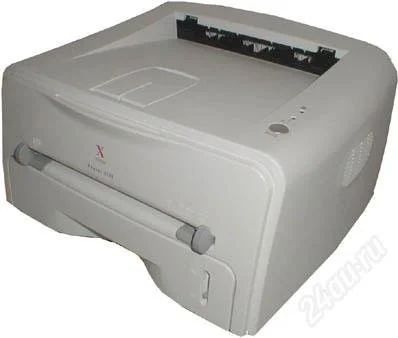 Лот: 903901. Фото: 1. Xerox Phaser 3121. Лазерные принтеры