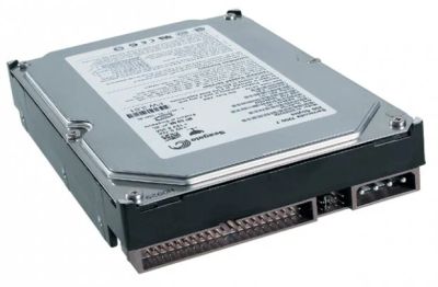 Лот: 4816574. Фото: 1. IDE Seagate 60Gb 7200.7. Жёсткие диски (HDD)