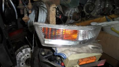Лот: 3098890. Фото: 1. mark2 gx100 jzx100 поворотник... Другое (автозапчасти)