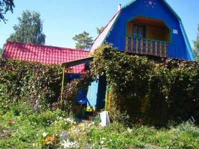 Лот: 500164. Фото: 1. Дача Пугачево!. Дачи