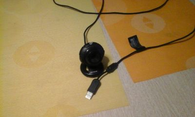 Лот: 7014290. Фото: 1. Веб-камера Microsoft. Веб-камеры