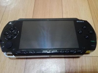 Лот: 11406018. Фото: 1. PSP 1001. Игровые приставки, консоли