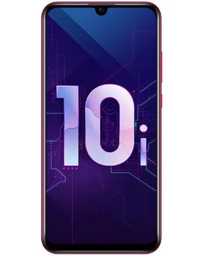 Лот: 16064378. Фото: 1. honor 10i ,128 gb , Мерцающий... Смартфоны