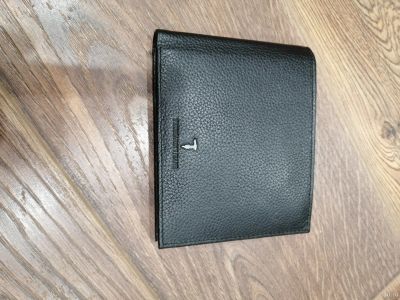 Лот: 17075270. Фото: 1. Портмоне trussardi. Бумажники, кошельки, портмоне