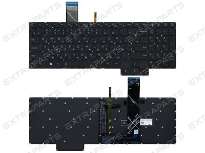 Лот: 19242279. Фото: 1. Клавиатура Lenovo Legion 5 15IMH05... Клавиатуры для ноутбуков
