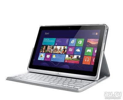 Лот: 18238075. Фото: 1. acer aspire p3-171 i3. Ноутбуки