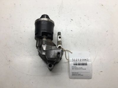 Лот: 20385690. Фото: 1. Клапан EGR Honda Fit 2002 18011PWA000... Двигатель и элементы двигателя