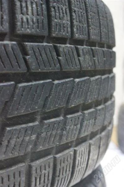 Лот: 2192225. Фото: 1. Pirelli Winter Snow Sport 225... Шины