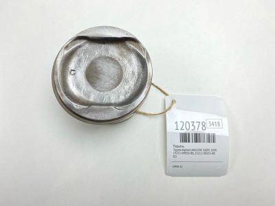Лот: 25719567. Фото: 1. Поршень Toyota Alphard 2008 132110H050B0... Двигатель и элементы двигателя