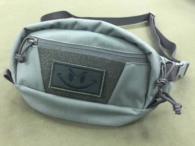 Лот: 14534172. Фото: 1. Поясная сумка Recon Kit Bag. Сумки