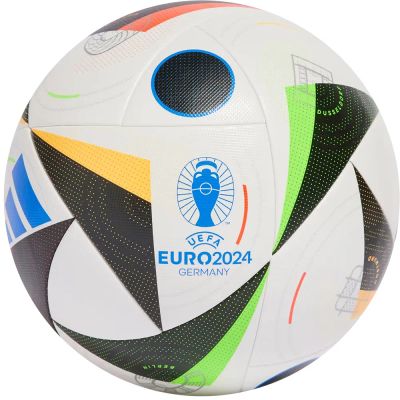 Лот: 22365226. Фото: 1. Мяч футбольный Adidas Euro24 Competition... Мячи, ракетки, шайбы, клюшки