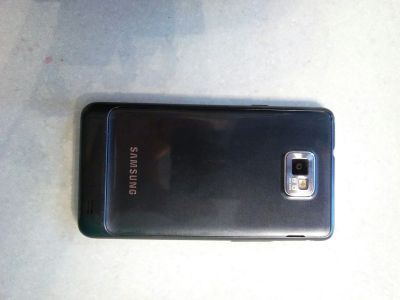 Лот: 7886847. Фото: 1. Galaxy S2+. Смартфоны