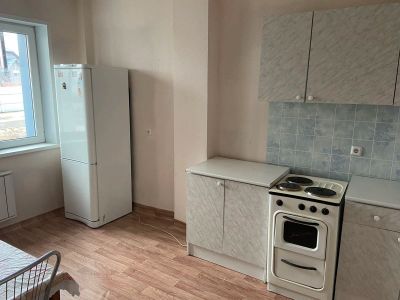 Лот: 15429394. Фото: 1. Сдам 1-комнатную квартиру в Покровском... Квартиры, студии