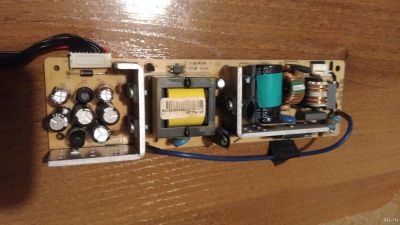 Лот: 18331389. Фото: 1. Power Supply PSU 40-PWL20C-PWI1XG... Запчасти для телевизоров, видеотехники, аудиотехники