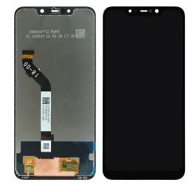 Лот: 17547254. Фото: 1. Дисплей Pocophone F1 (POCO) оригинал... Дисплеи, дисплейные модули, тачскрины