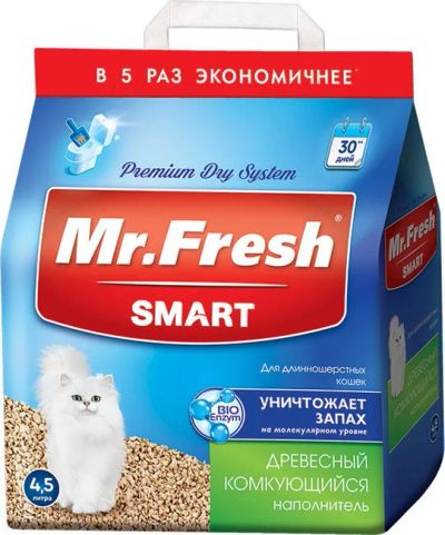 Лот: 15835523. Фото: 1. Наполнитель для кошачьих туалетов... Миски, лотки, наполнители