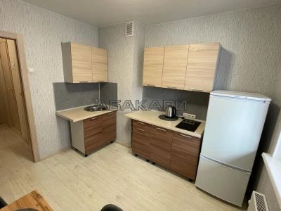 Лот: 21727352. Фото: 1. Сдам 1-комн. Аральская улица... Квартиры, студии