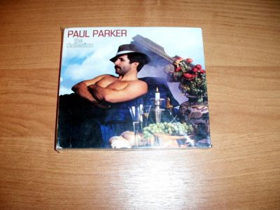 Лот: 10681702. Фото: 1. Paul Parker - The Collection 2CD... Аудиозаписи