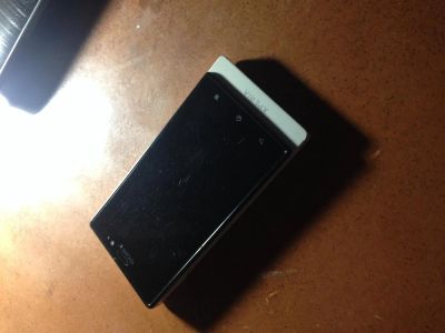 Лот: 3709390. Фото: 1. Sony Xperia Sola. Кнопочные мобильные телефоны
