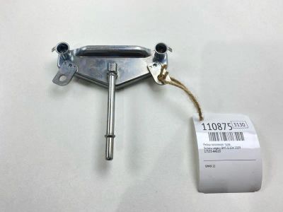 Лот: 25316326. Фото: 1. Рейка топливная Subaru Legacy... Топливная система